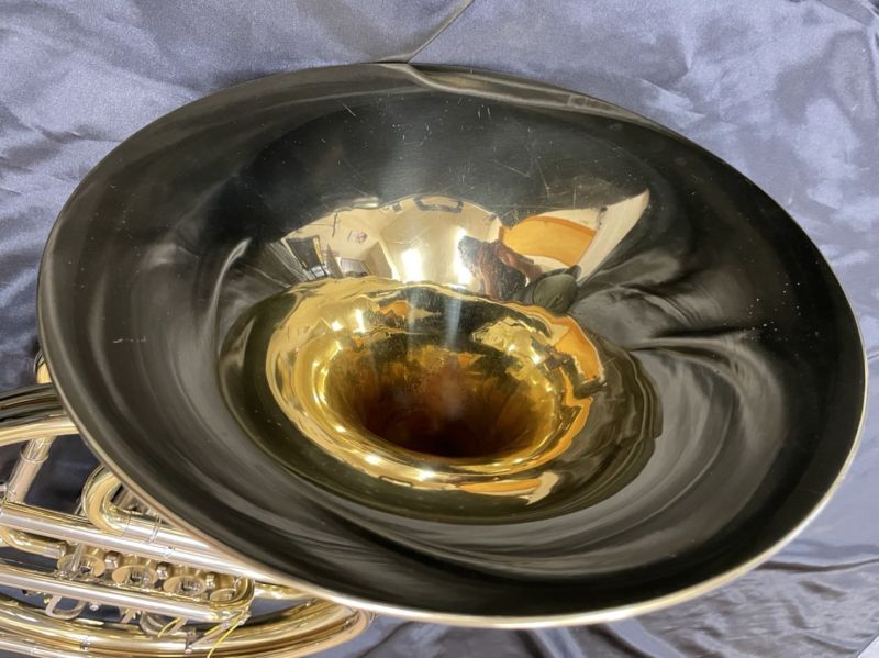 レンタル楽器 ヤマハ ホルン YHR-567　特価品