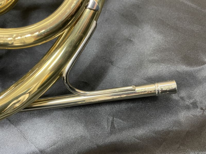 レンタル楽器 ヤマハ ホルン YHR-567　特価品