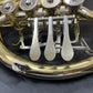 レンタル楽器 ヤマハ ホルン YHR-567　特価品