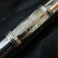 中古 アルタス フルート A-1007R C足部管