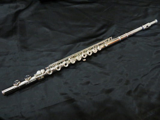 中古 アルタス フルート A-1007R C足部管