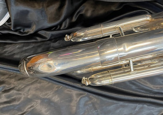 レンタル楽器 マルカート ユーフォニアム コンペ付 EP-891S 特価品