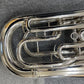 レンタル楽器 ヤマハ ユーフォニアム YEP-642S Neo