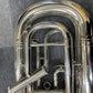 レンタル楽器 ヤマハ ユーフォニアム YEP-642S Neo