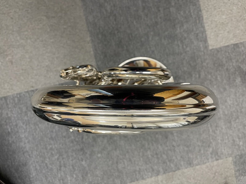 レンタル楽器 ヤマハ ユーフォニアム YEP-642S Neo