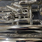 レンタル楽器 ヤマハ ユーフォニアム YEP-642S Neo
