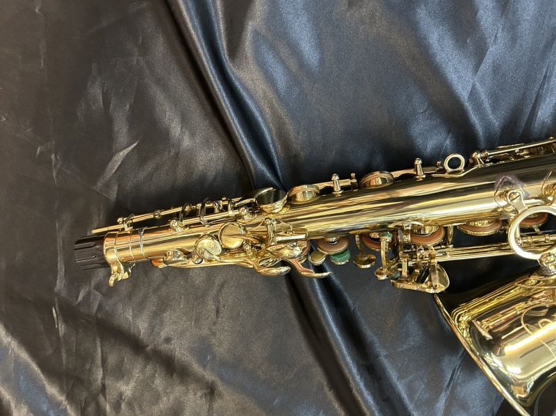 レンタル楽器 セルマー アルトサックス シリーズIII