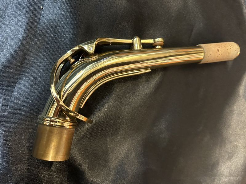 レンタル楽器 セルマー アルトサックス シリーズIII