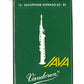 サックスリード バンドレン ソプラノサックス JAVA 10枚入
