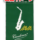 サックスリード バンドレン アルトサックス JAVA  10枚入