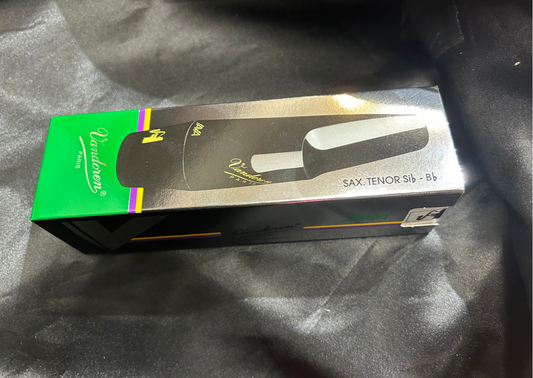 Vandoren バンドレン JAVA エボナイト テナー サックス マウスピース T55