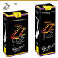 バンドレン Vandoren アルトサックスリード jaZZ 10枚入